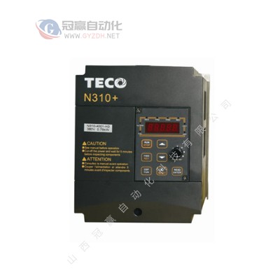 东元台安变频器|N310-4002-H3XC1.5KW电机