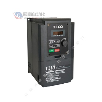 东元台安变频器|N310-4001-H3XC0.75KW