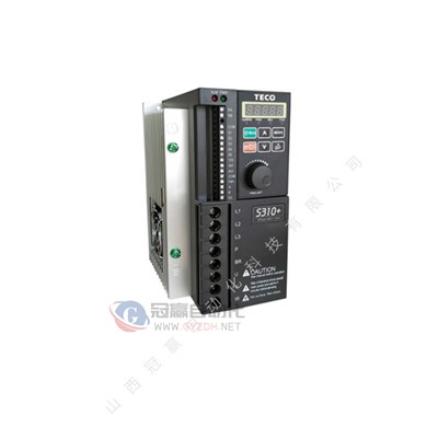 东元台安变频器|N310-4003-H3XC2.2KW电机