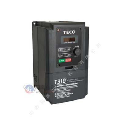 TECO东元台安变频器|S310-202-H1BCDC1.5KW
