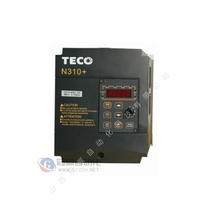 东元台安变频器|S310-202-H1DC1.5KW