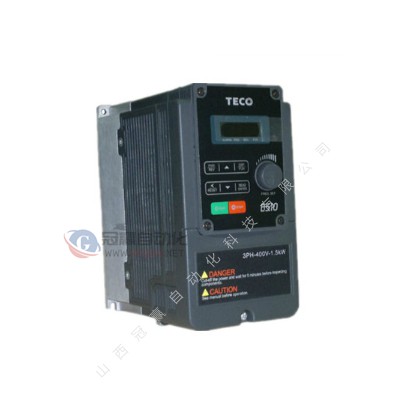 东元台安变频器|N310-20P5-HXC0.4KW