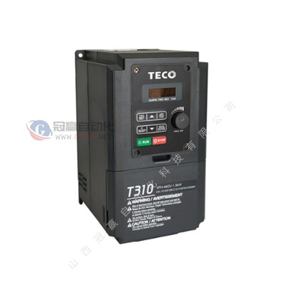 东元变频器T310系列通用1.5-4-7.5-15-30-75KW