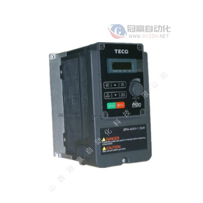 东元变频器F510-4005-H3C3.7KW