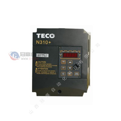 东元变频器F510-4008-H3C5.5KW
