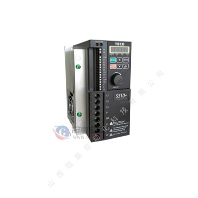 台安变频器N310系列N310-4010-S3XC|7.5KW