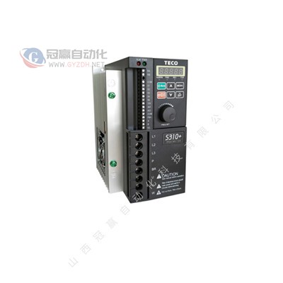 台安变频器|N310系列|N310-4001-H3X
