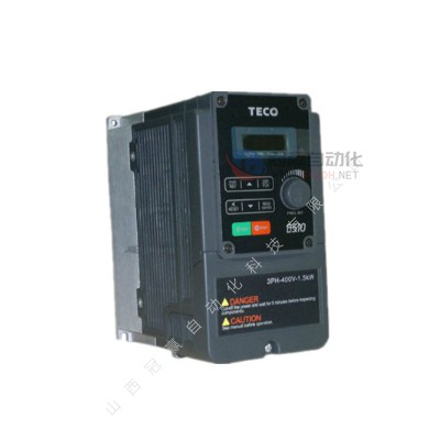 台安变频器N310系列N310-4005-S3XC|3.7KW