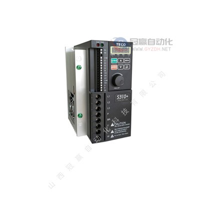 东元变频器|F510-4010-H3-7.5KW-380V