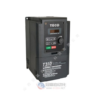 东元变频器|F510-4020-H3-15KW