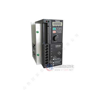 东元变频器N310-4015-H3|11KW