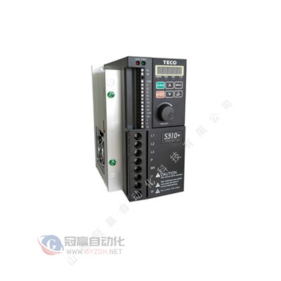 东元变频器|N310-4002-H3