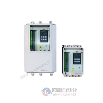 雷诺尔SSD1系列电机软启动器SSD1-200-E