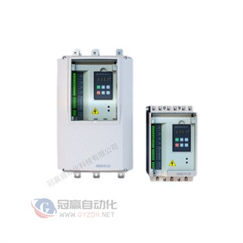 雷诺尔SSD1系列电机软启动器SSD1-40-E