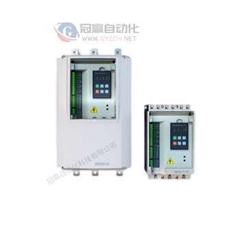 雷诺尔JJR8000-32软起动器|15KW