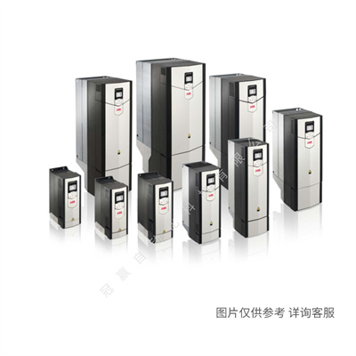 ABB起重机搅拌机压缩机用ACS880-01-04A8-5|2.2KW变频器