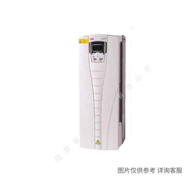 ABB传送带搅拌机泵用传动1.1kw变频器ACS550-01-03A3-4