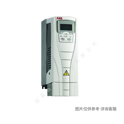 ABB|1.1KW重载型变频器ACS880-01-03A3-3