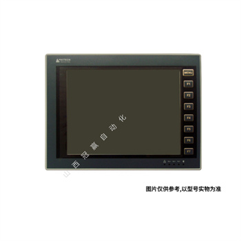 PWS6620T-N|海泰克触摸屏CF卡网络型|HITECH人机界面