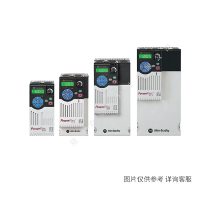 AB罗克韦尔PowerFlex40变频器|22B-E4P2F104|2.2kw