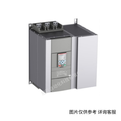 ABB易用型软启动器110kw|PSE210-600-70软起动器10111524