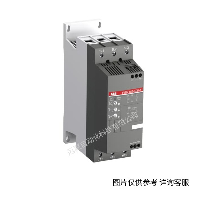 ABB软起动器 PST 72-690-70T 37KW