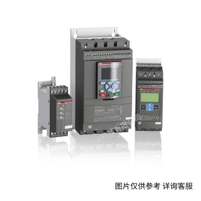 ABB软起动器 PSR105-600-70 55KW 10093226