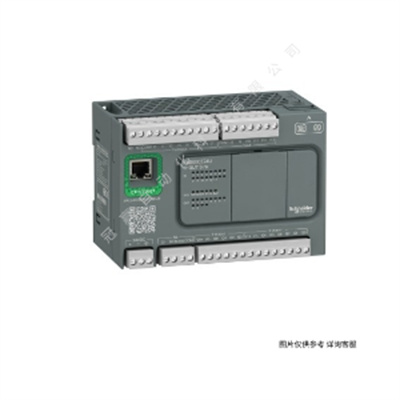 施耐德昆腾Quantum PLC 140ACO02000模拟量输出模块