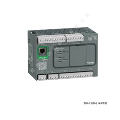 施耐德莫迪康系列PLC 140XBP01000 10槽模块