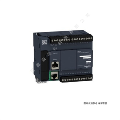 施耐德PLC模块140ARI03010可编程控制器