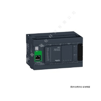Schneider/施耐德PLC模块140XBP00600可编程控制器