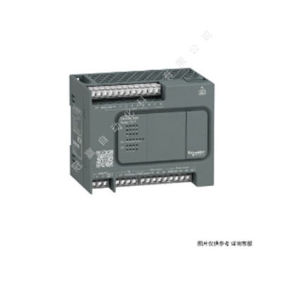 Schneider施耐德140CRA93100 PLC模块 140系列可编程控制