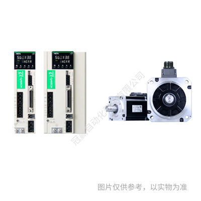 SV-X3MH100A-N2LN|禾川SV-X3伺服电机