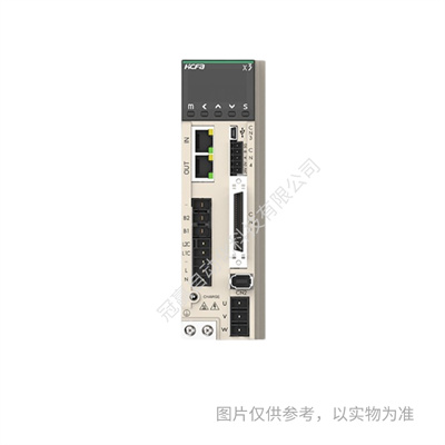 SV-X3MM005A-B2KN|禾川SV-X3伺服电机