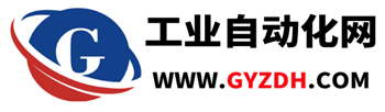 工业自动化网logo