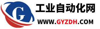 工业自动化网logo