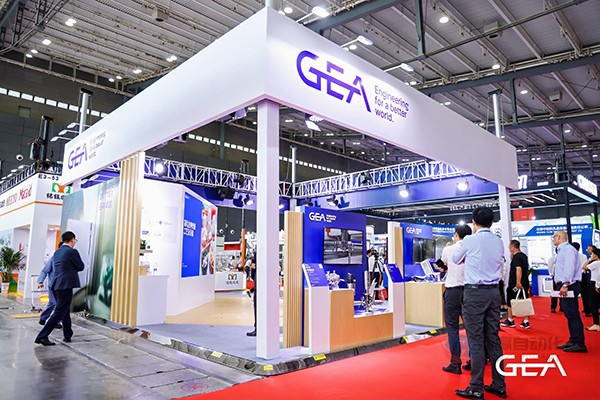 GEA