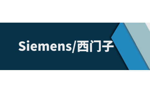 西门子荣获2024年EcoVadis可持续发展评级铂金奖章