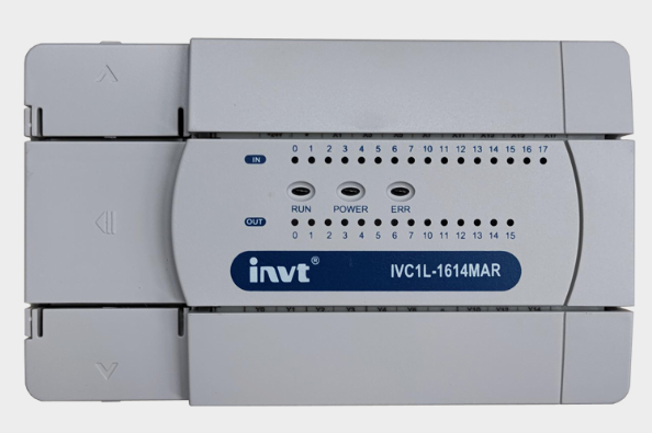 英威腾IVC 系列小型可编程控制器编程手册