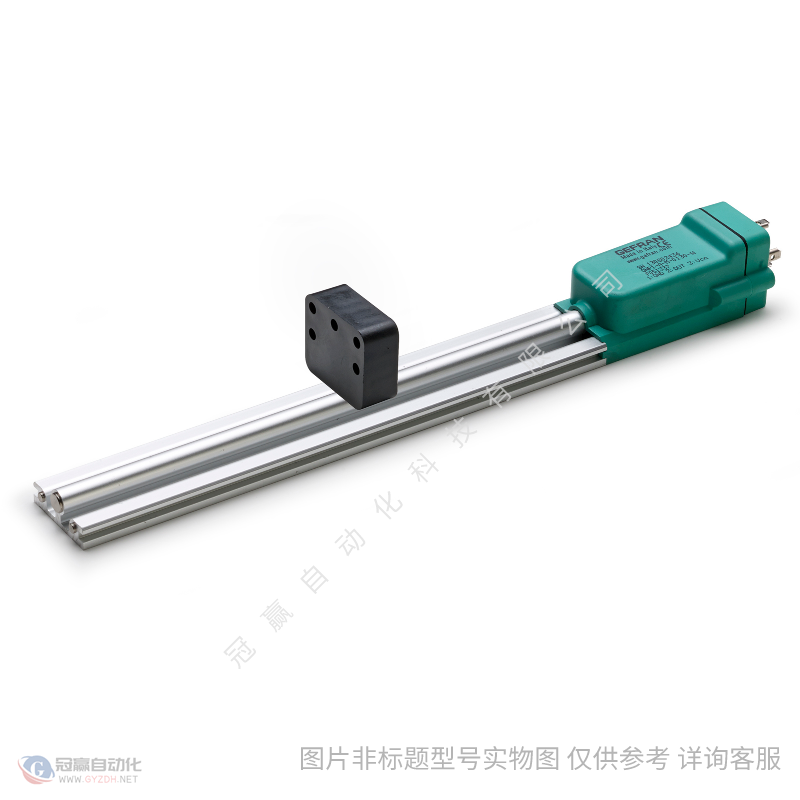 意大利GEFRAN电子尺PK-M-0275-XL0327
