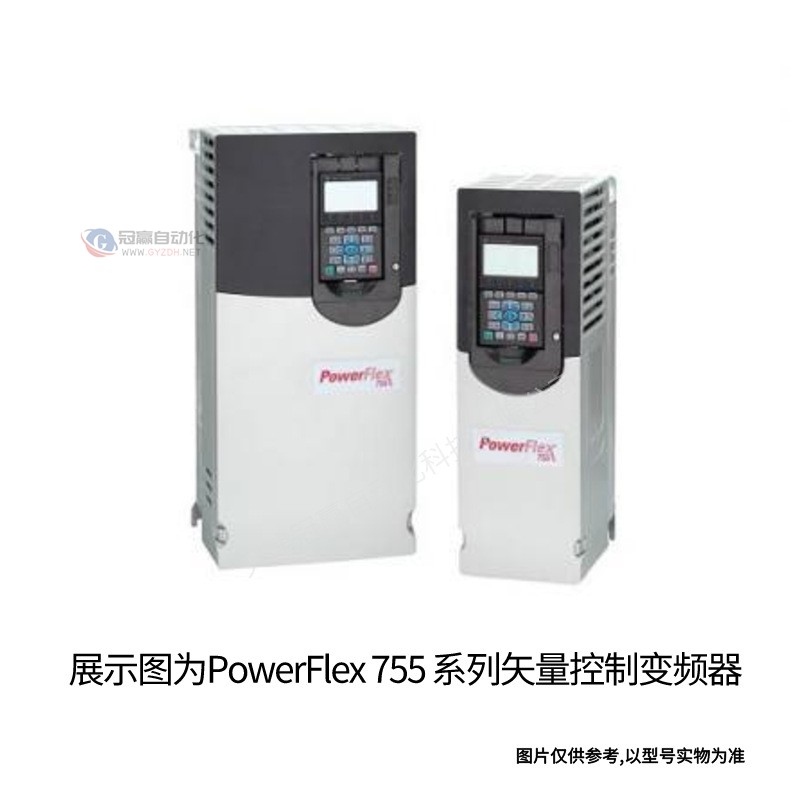 罗克韦尔20BC260A3ANNAND0PowerFlex700系列变频器400V