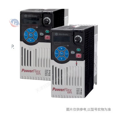 罗克韦尔20BC260A3AYNACC0PowerFlex700系列变频器400VAC
