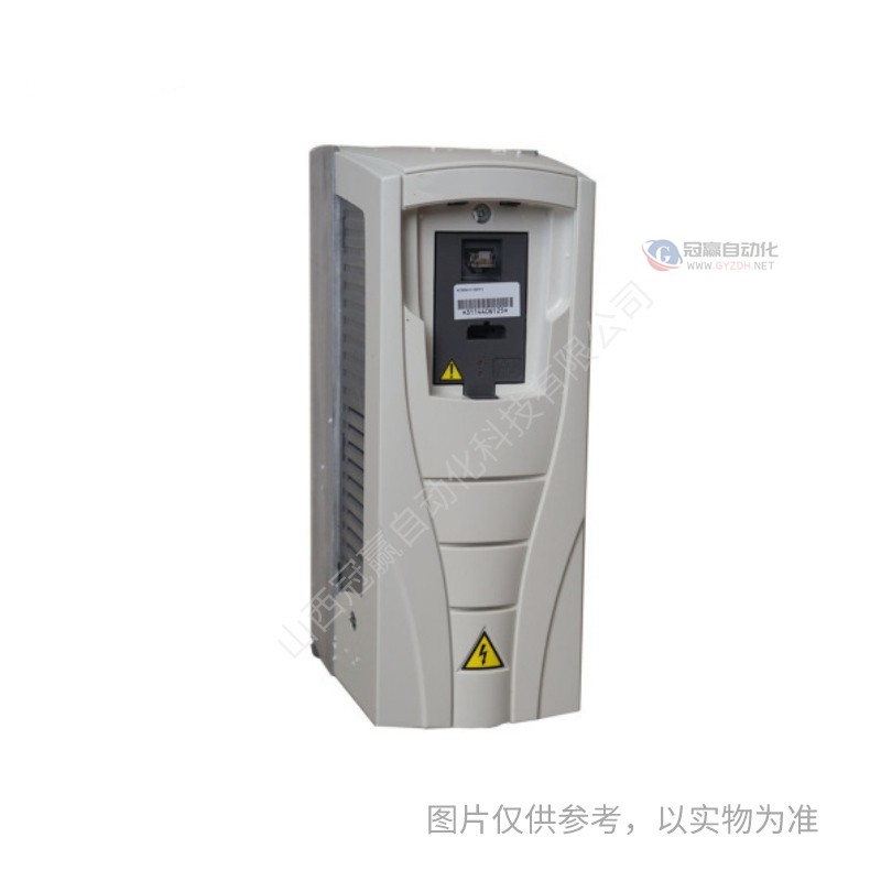 ABB变频器