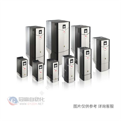 ABB变频器