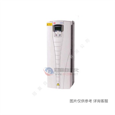 ACS510-01-04A1-4 ABB变频器1.5KW三相380v