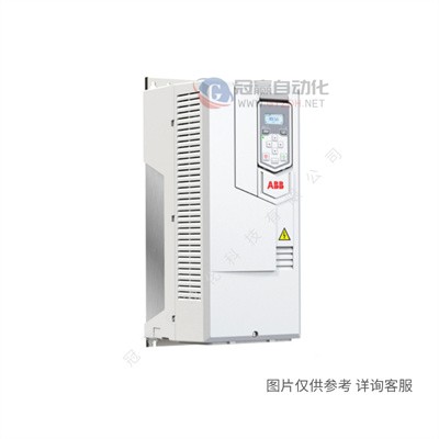 ABB变频器ACS880-01-180A-5 ACS880系列 110KW变频器