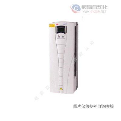 ABB变频器ACS880-01-040A-5 ACS880系列 22KW变频器