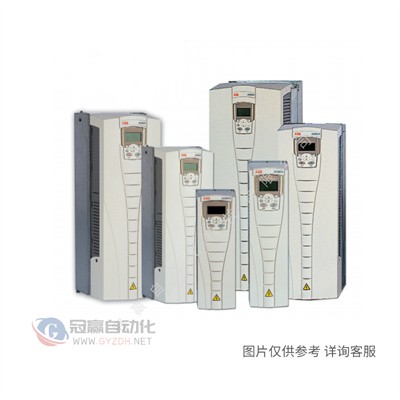 ABB变频器ACS880-01-11A0-5 ACS880系列 5.5KW变频器