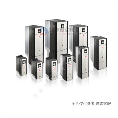 ABB变频器ACS880-01-027A-5 ACS880系列 15KW变频器
