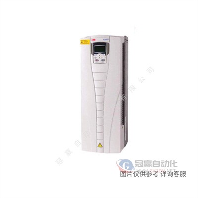 ABB转矩恒转矩泵风机变频1.5KW ACS580-01-04A1-4